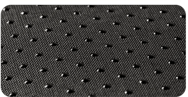 Coussin pour chat tunnel dessous antidérapant