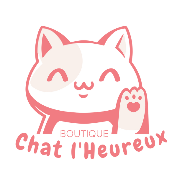 Boutique Chat l'Heureux