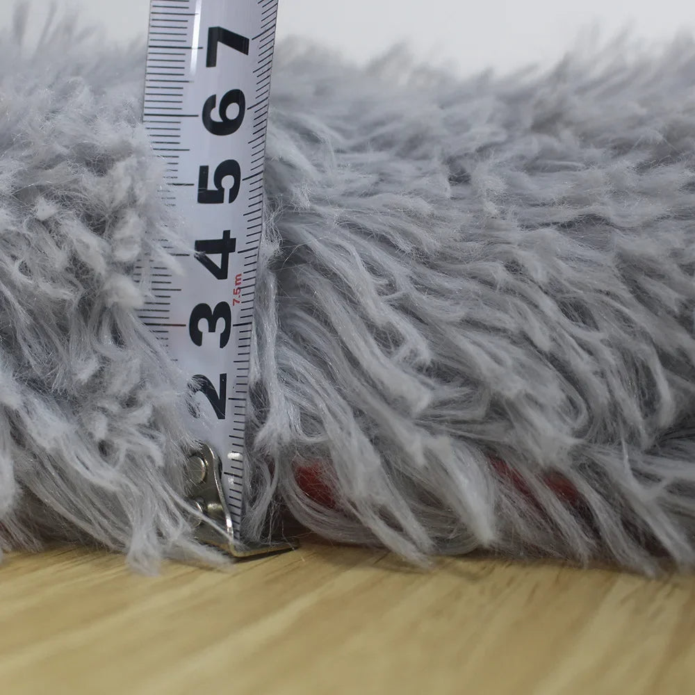 Coussin pour chat 2-en-1 moelleux