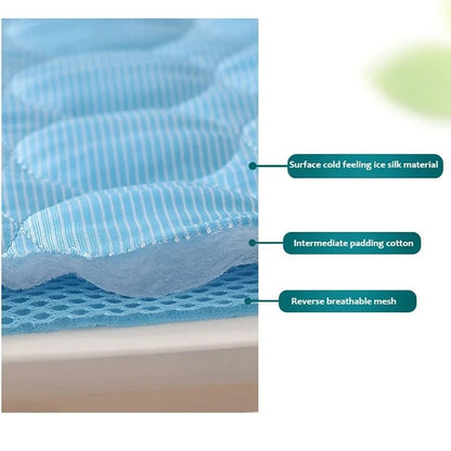 Coussin tapis pour chat isolation