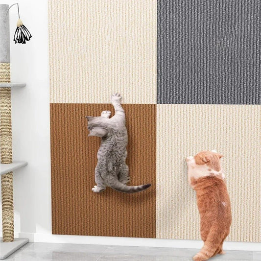 Griffoir passe partout mural